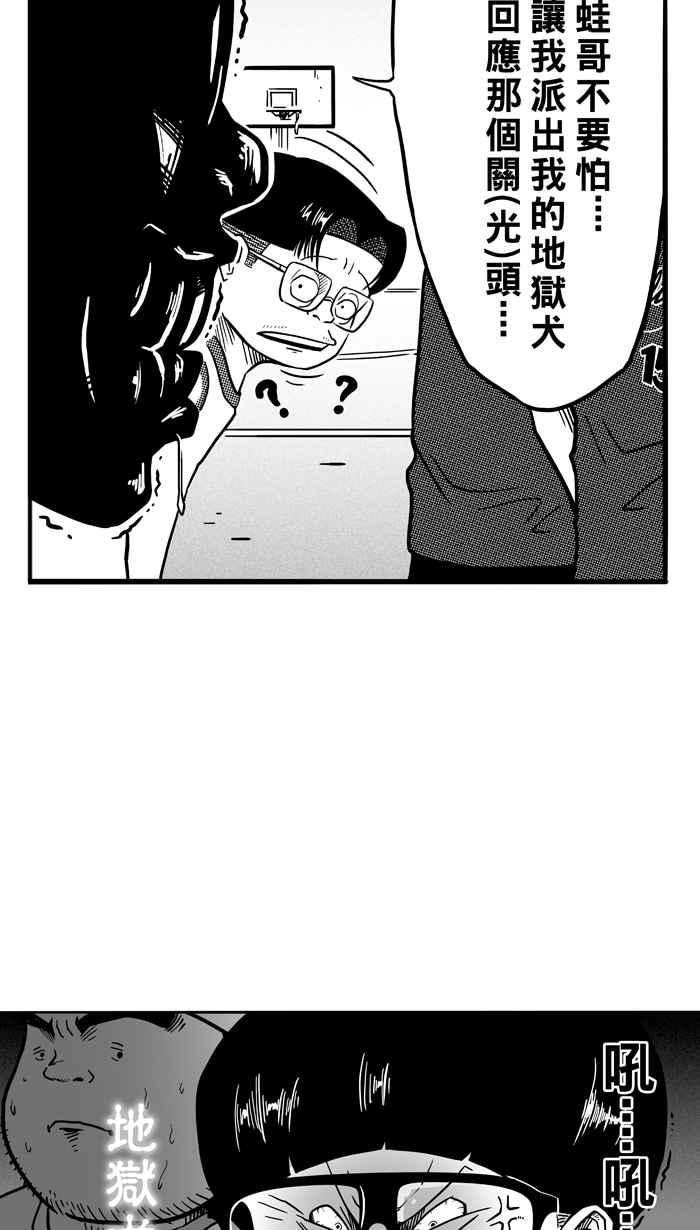 宅男打篮球第72话 大溪地钓虾队 PART1