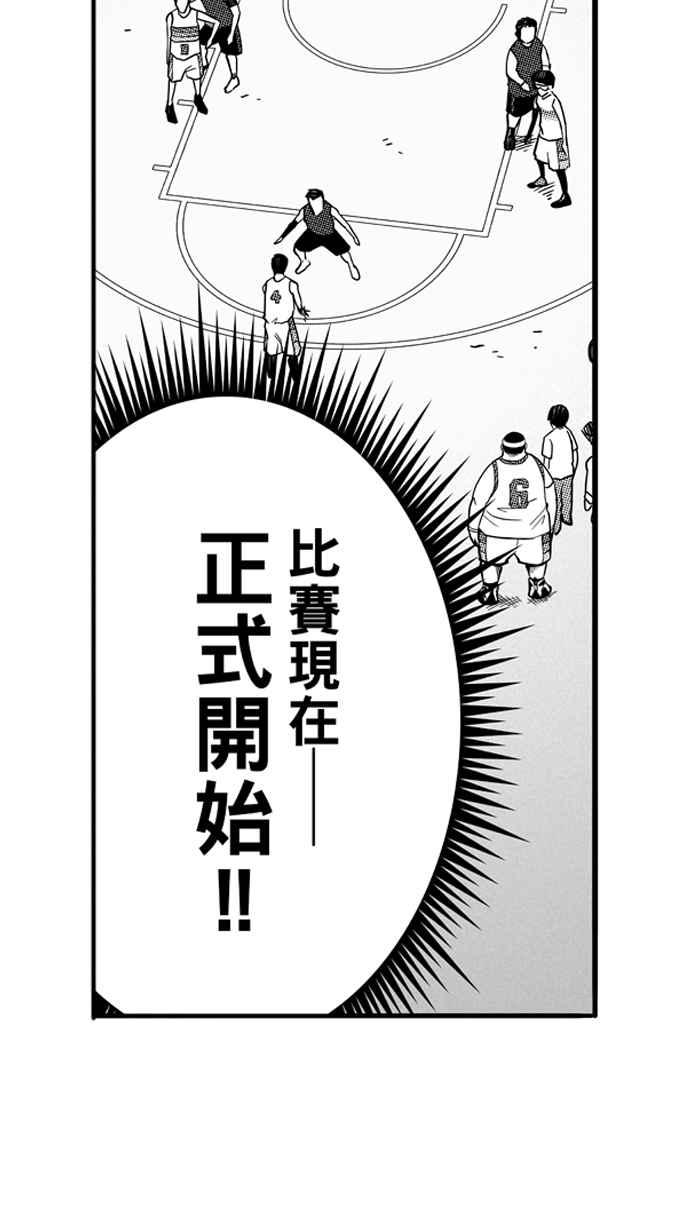 宅男打篮球第72话 大溪地钓虾队 PART1