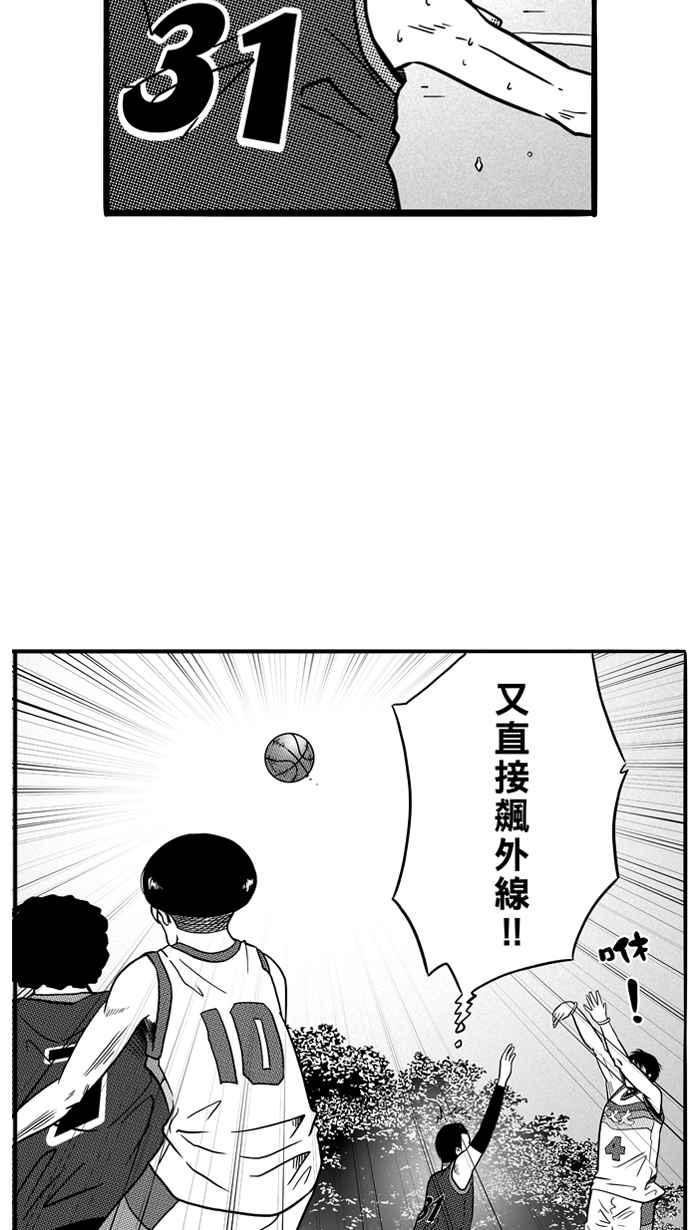 宅男打篮球第73话 大溪地钓虾队 PART2