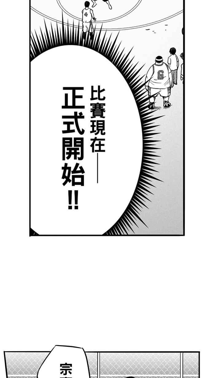 宅男打篮球第73话 大溪地钓虾队 PART2