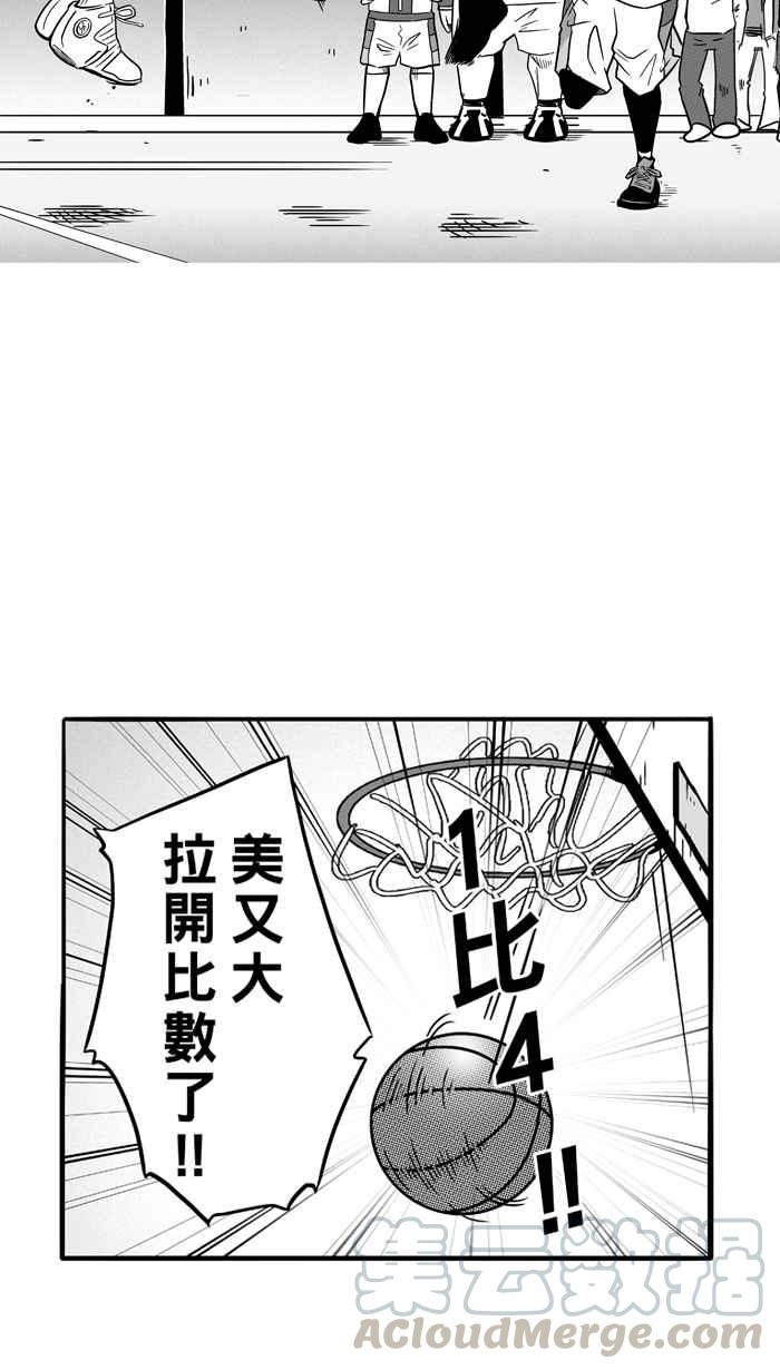 宅男打篮球第73话 大溪地钓虾队 PART2