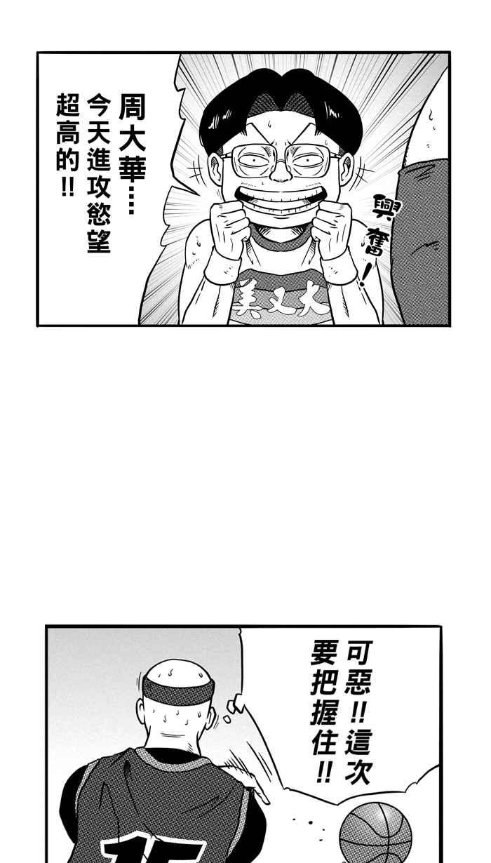 宅男打篮球第73话 大溪地钓虾队 PART2