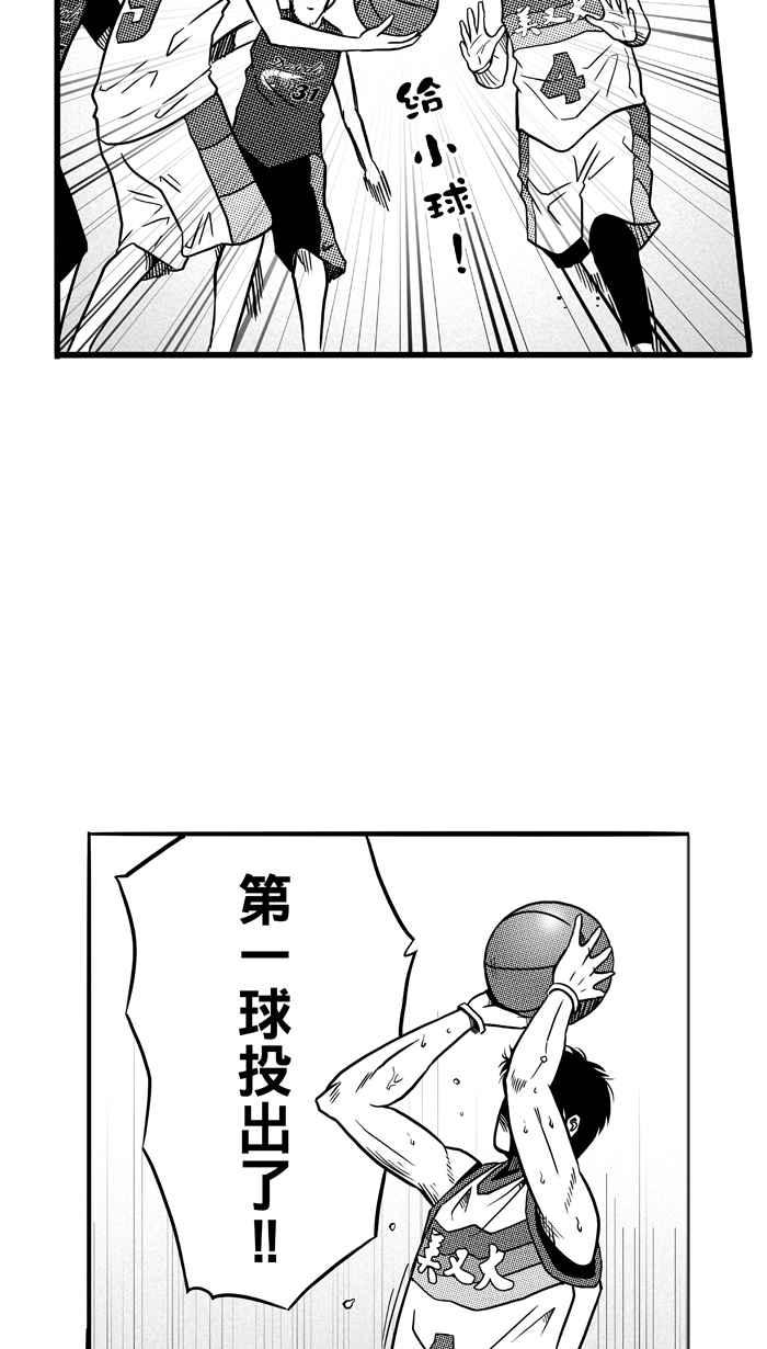 宅男打篮球第73话 大溪地钓虾队 PART2