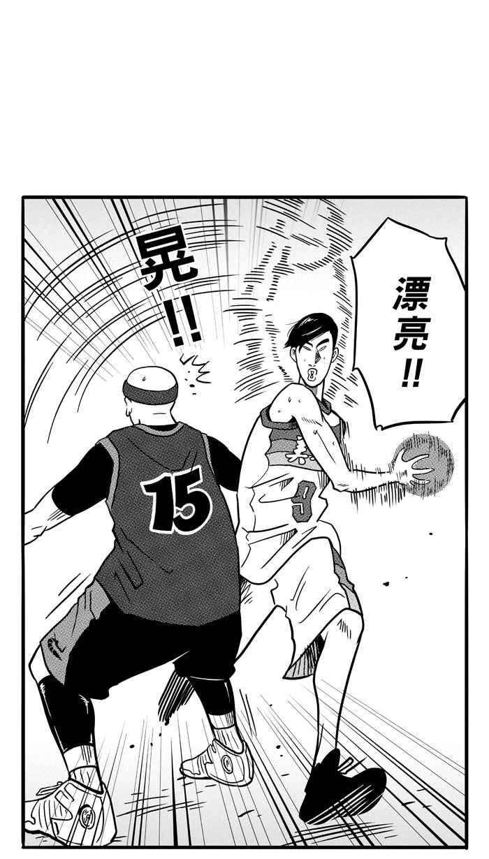 宅男打篮球第73话 大溪地钓虾队 PART2