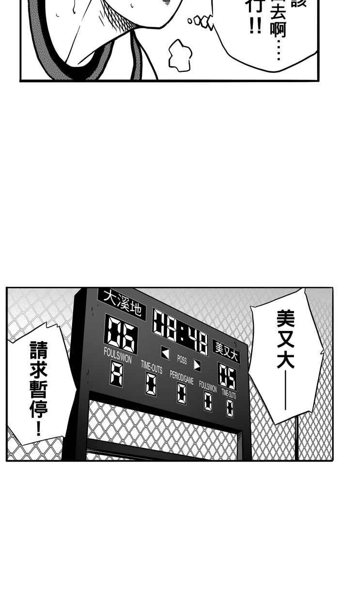 宅男打篮球第74话 大溪地钓虾队 PART3