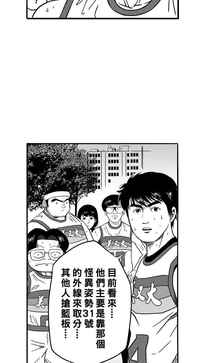 宅男打篮球第74话 大溪地钓虾队 PART3