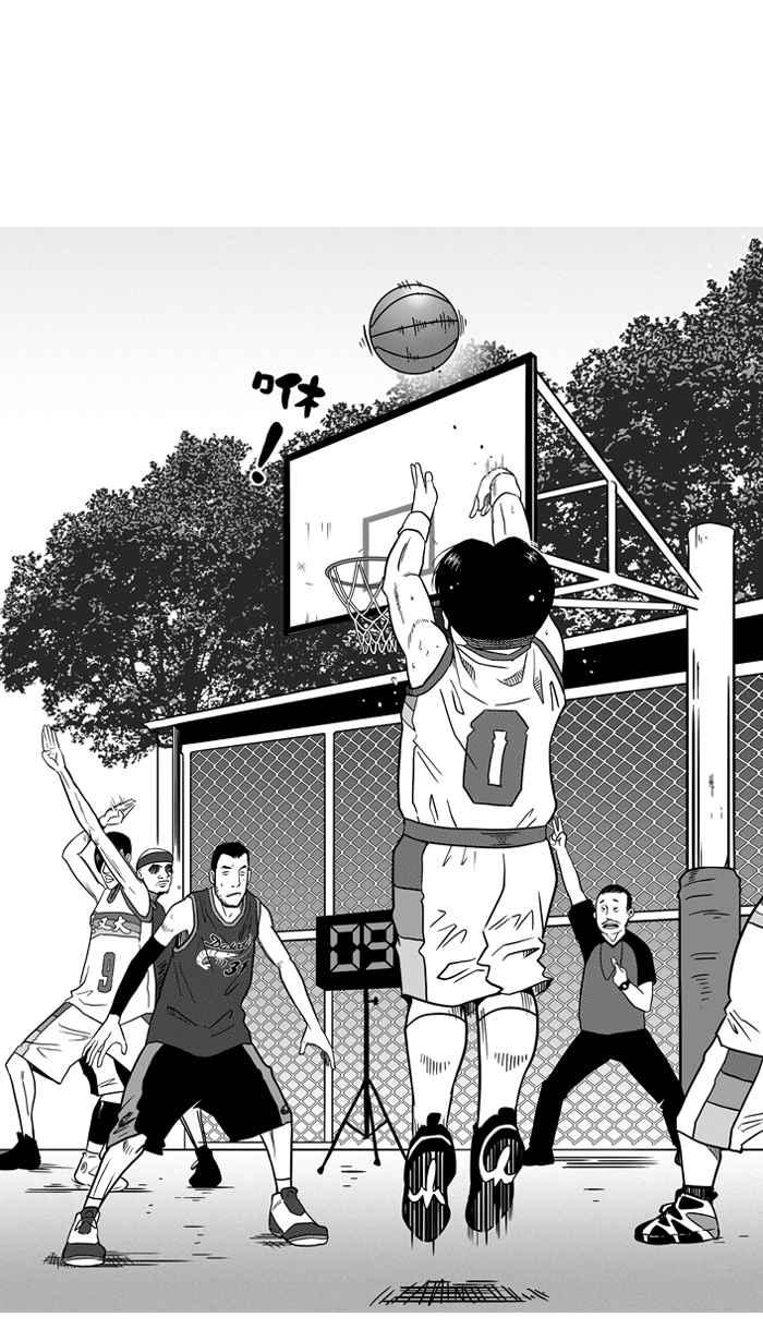 宅男打篮球第75话 大溪地钓虾队 PART4