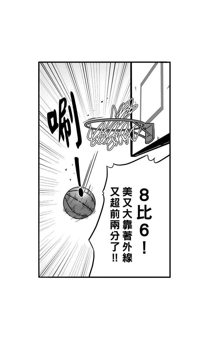 宅男打篮球第75话 大溪地钓虾队 PART4