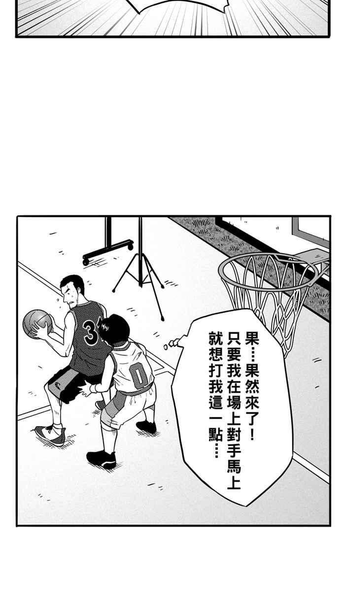 宅男打篮球第75话 大溪地钓虾队 PART4