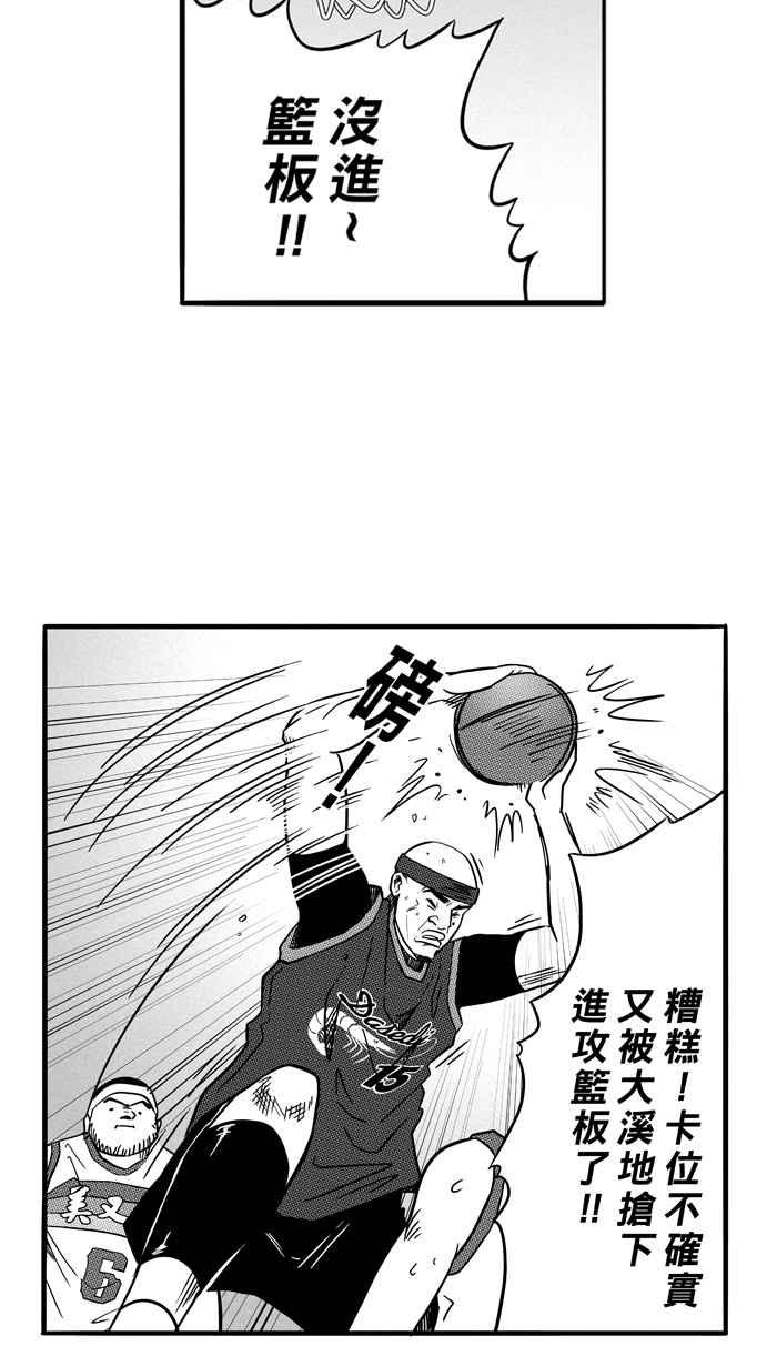 宅男打篮球第75话 大溪地钓虾队 PART4