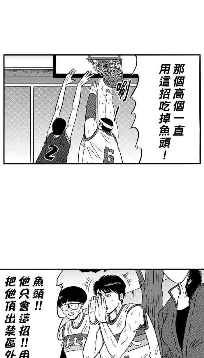 宅男打篮球第76话 大溪地钓虾队 PART5
