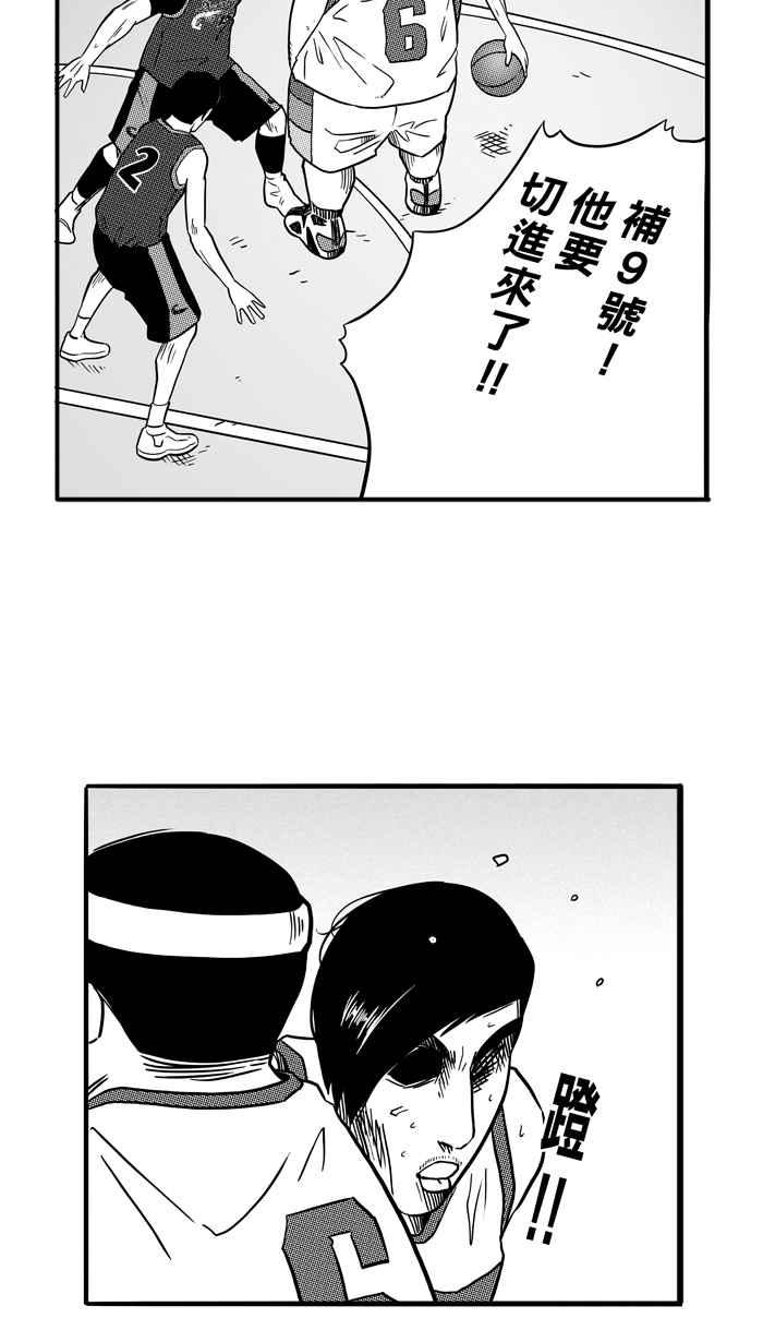 宅男打篮球第76话 大溪地钓虾队 PART5