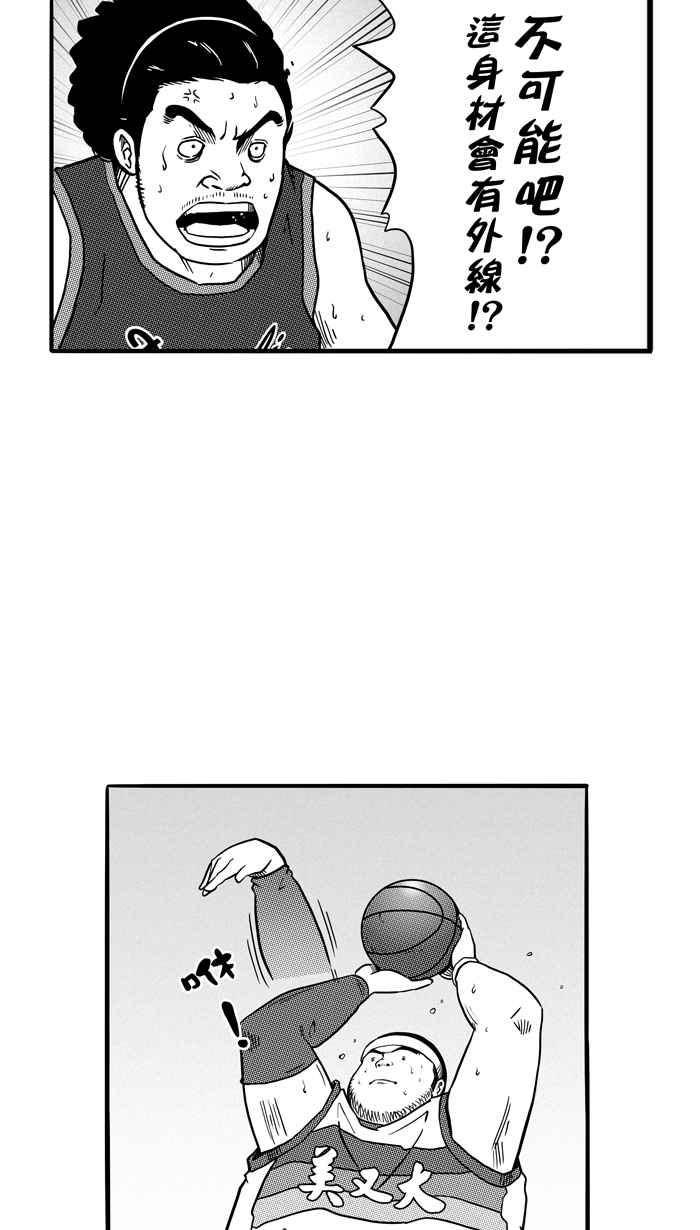 宅男打篮球第76话 大溪地钓虾队 PART5