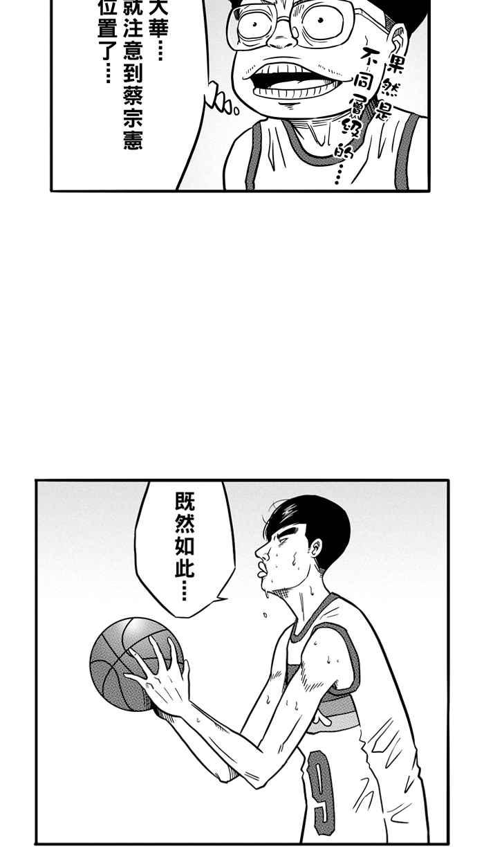 宅男打篮球第77话 大溪地钓虾队 PART6