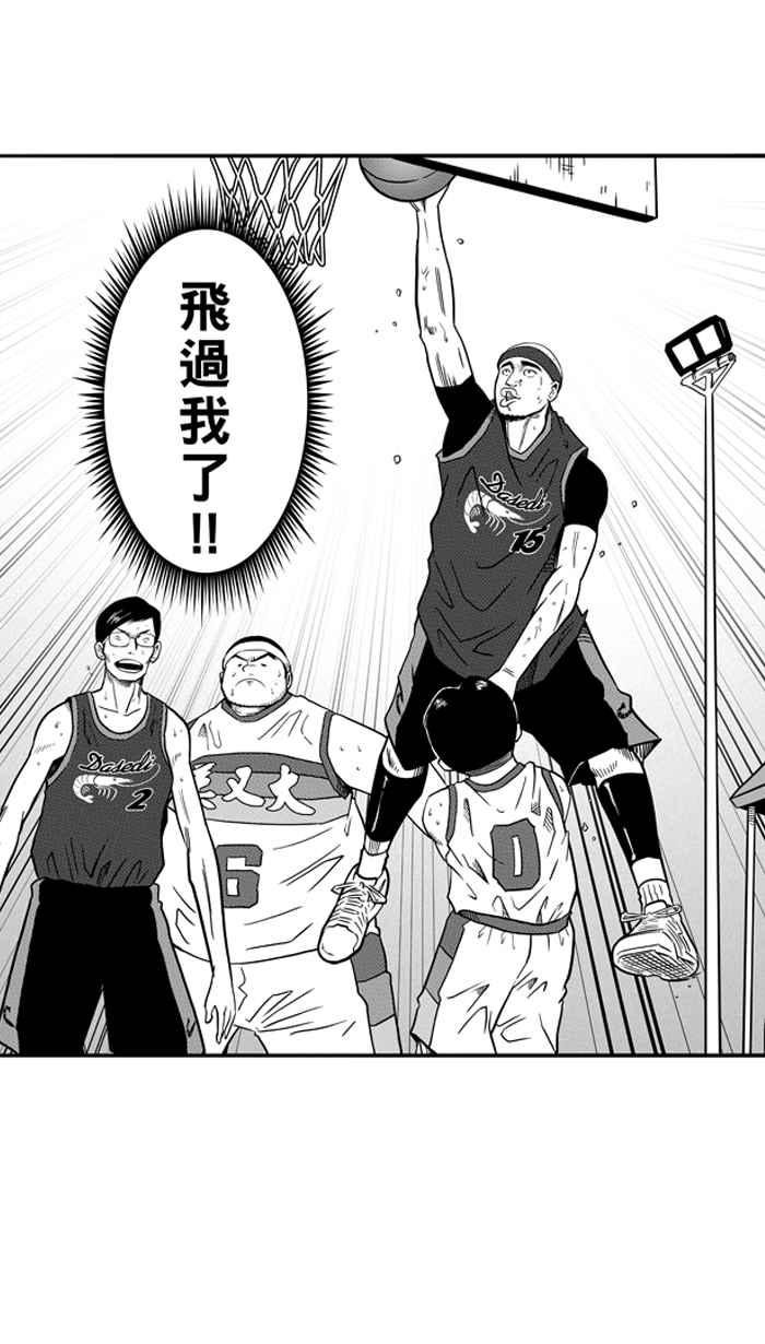 宅男打篮球第77话 大溪地钓虾队 PART6