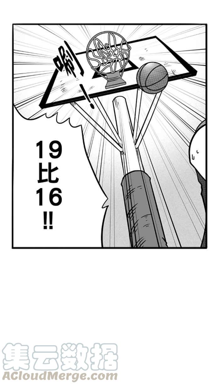 宅男打篮球第77话 大溪地钓虾队 PART6