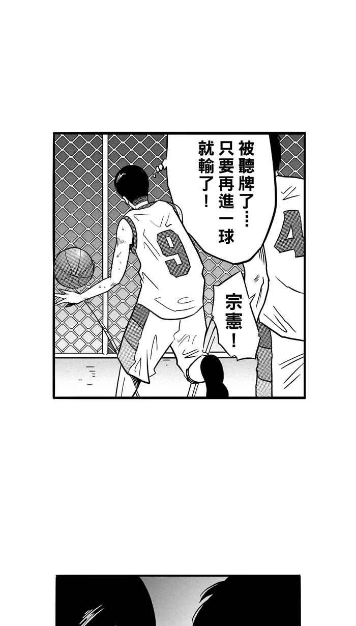 宅男打篮球第78话 大溪地钓虾队 PART7