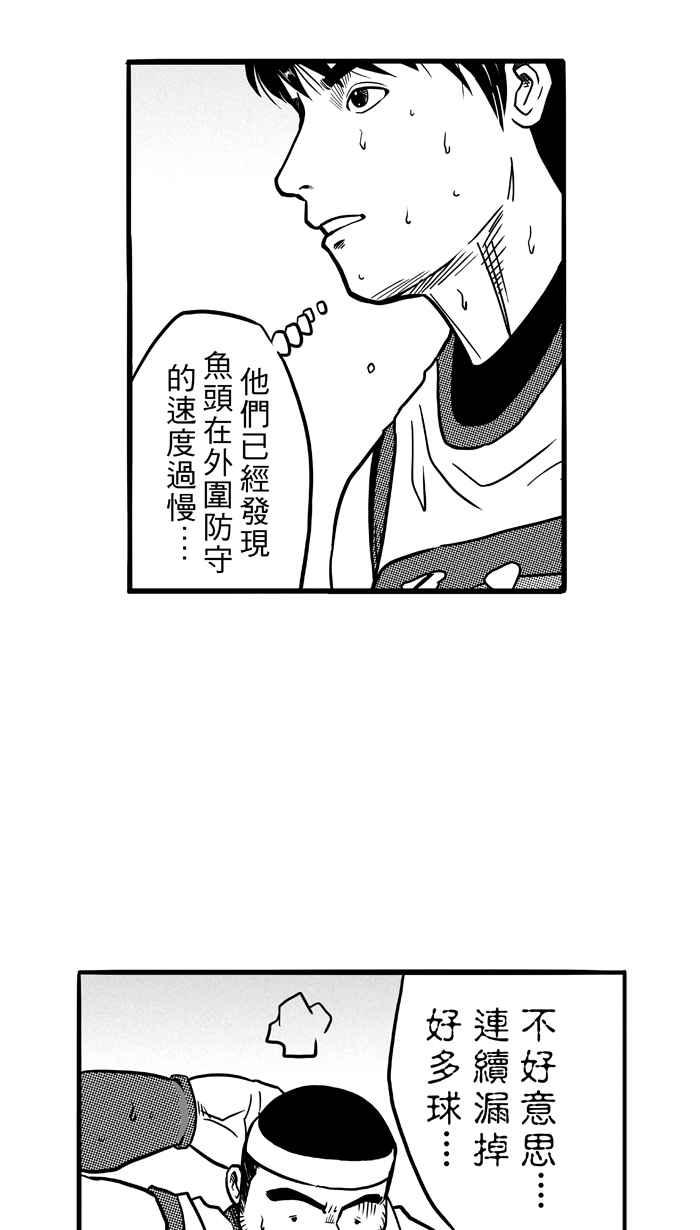 宅男打篮球第78话 大溪地钓虾队 PART7