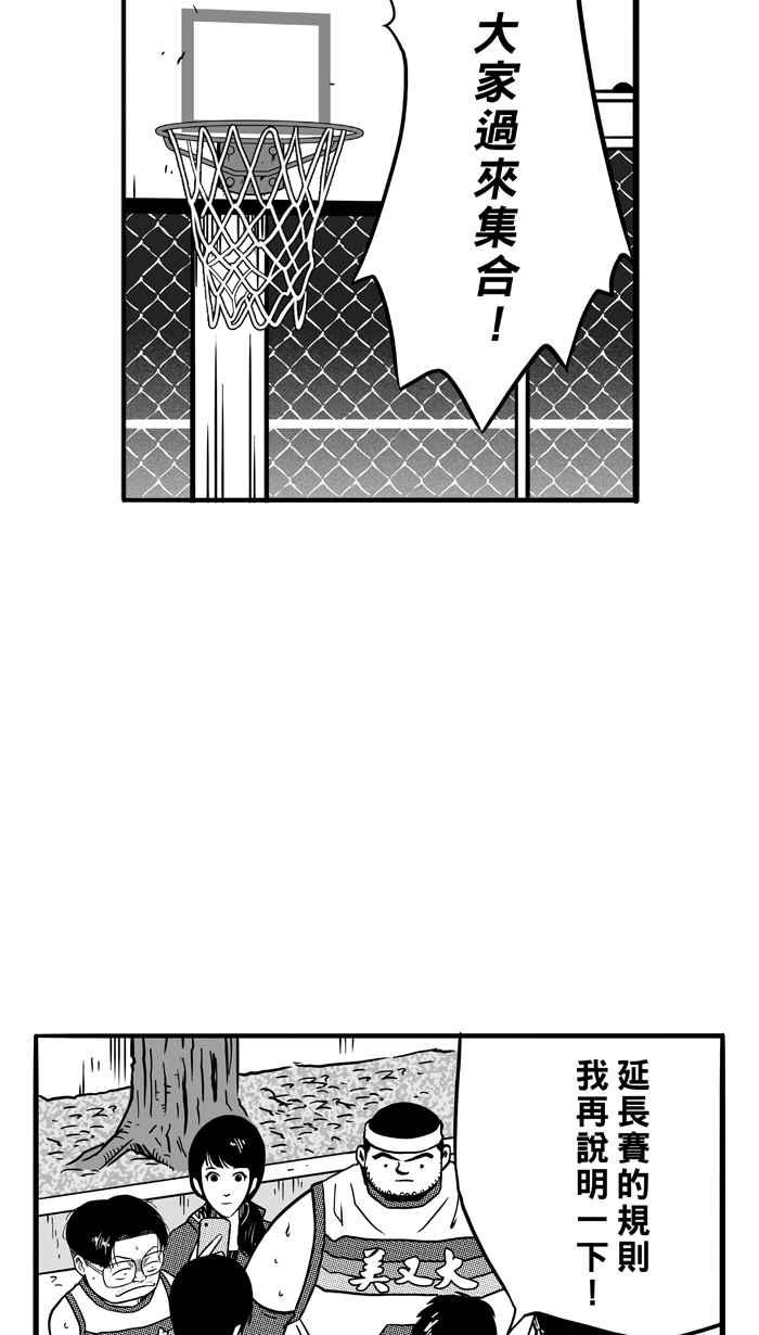 宅男打篮球第80话 大溪地钓虾队 PART9
