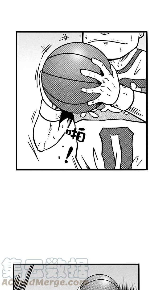 宅男打篮球第80话 大溪地钓虾队 PART9