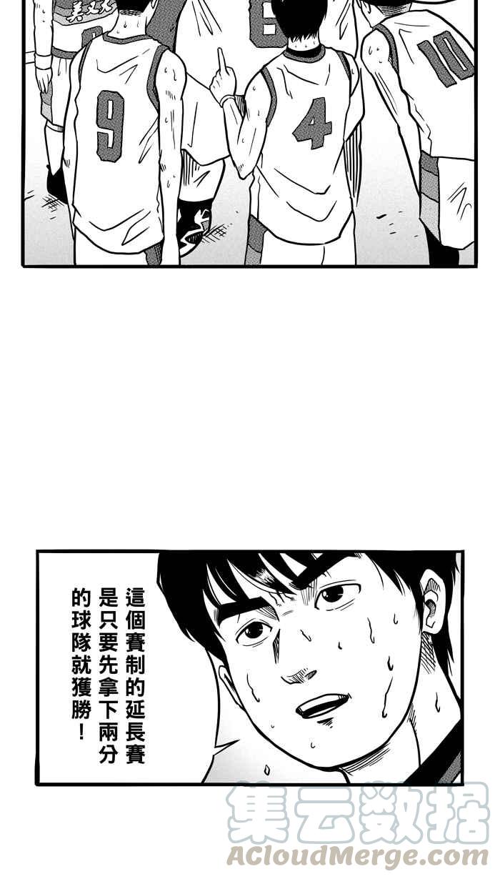 宅男打篮球第80话 大溪地钓虾队 PART9