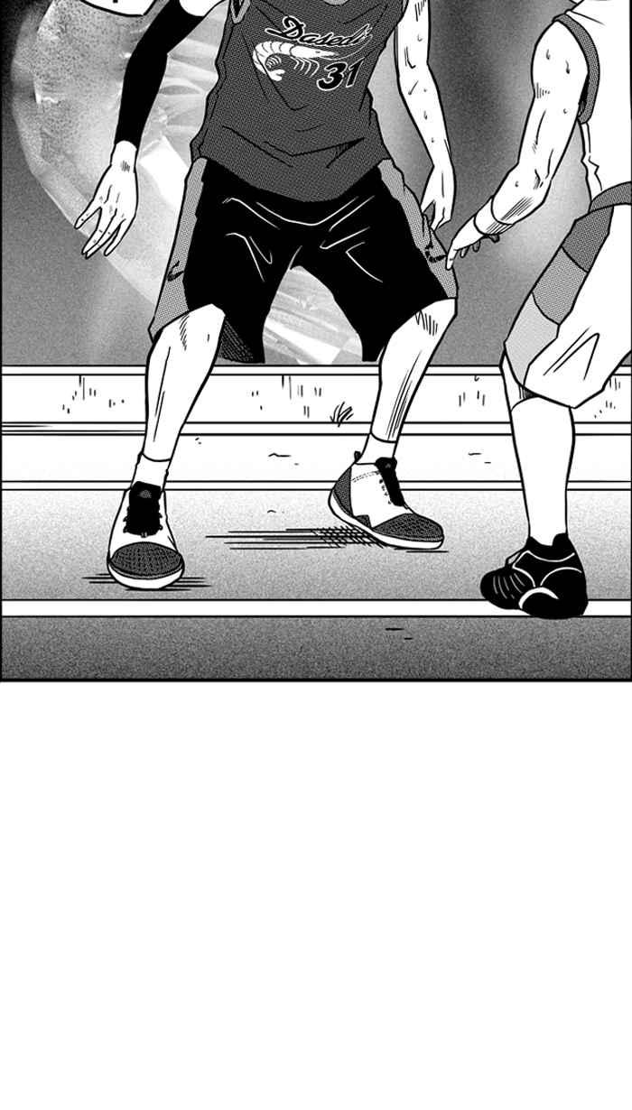 宅男打篮球第80话 大溪地钓虾队 PART9