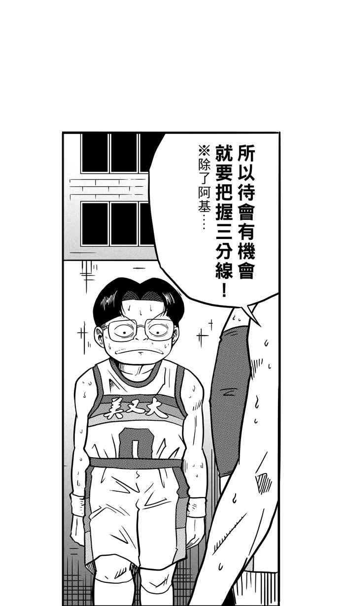 宅男打篮球第80话 大溪地钓虾队 PART9