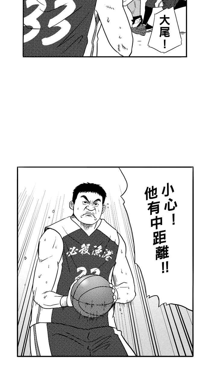 宅男打篮球第82话 队友的滋味 PART1