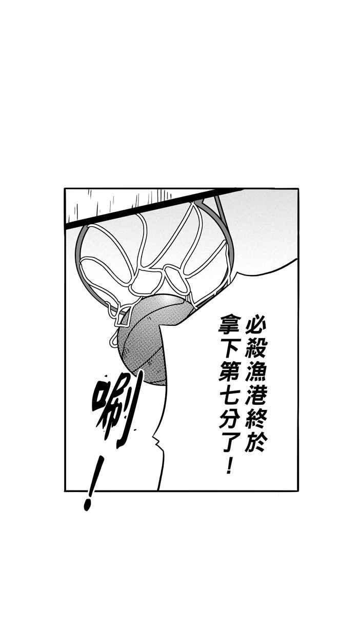 宅男打篮球第82话 队友的滋味 PART1