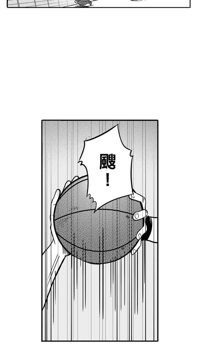 宅男打篮球第82话 队友的滋味 PART1