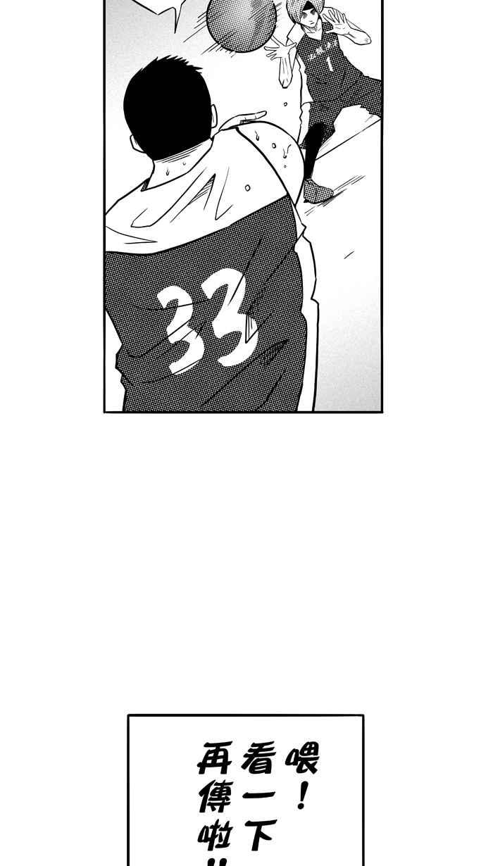 宅男打篮球第82话 队友的滋味 PART1