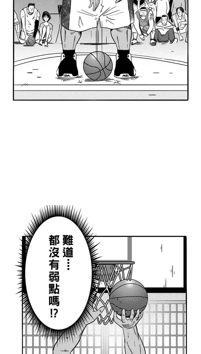 宅男打篮球第82话 队友的滋味 PART1