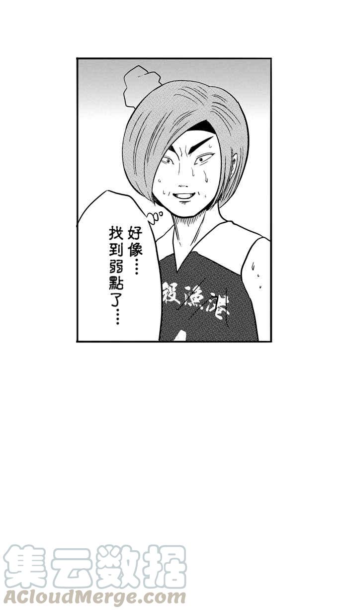 宅男打篮球第82话 队友的滋味 PART1