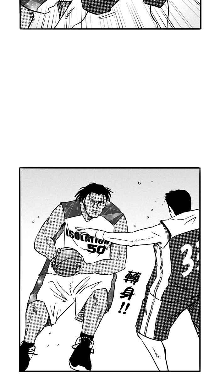 宅男打篮球第82话 队友的滋味 PART1