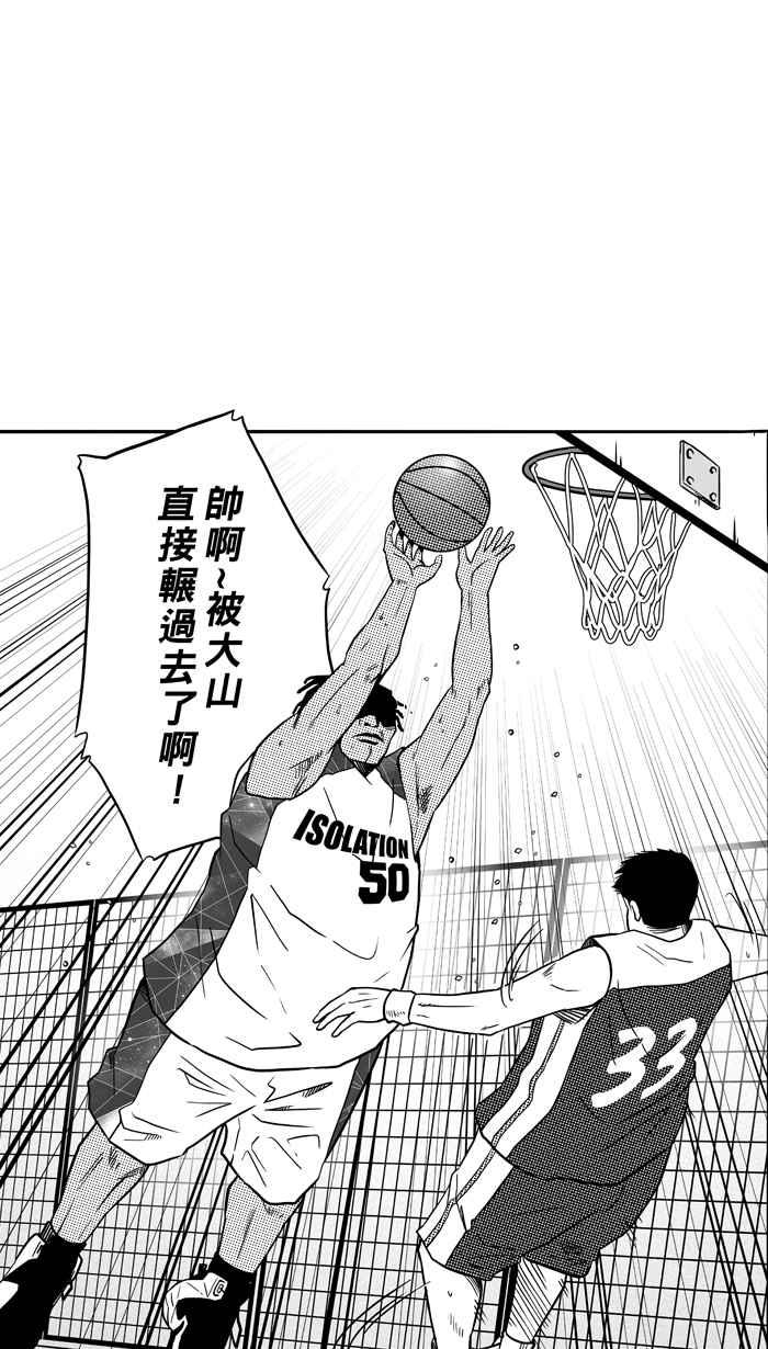 宅男打篮球第82话 队友的滋味 PART1
