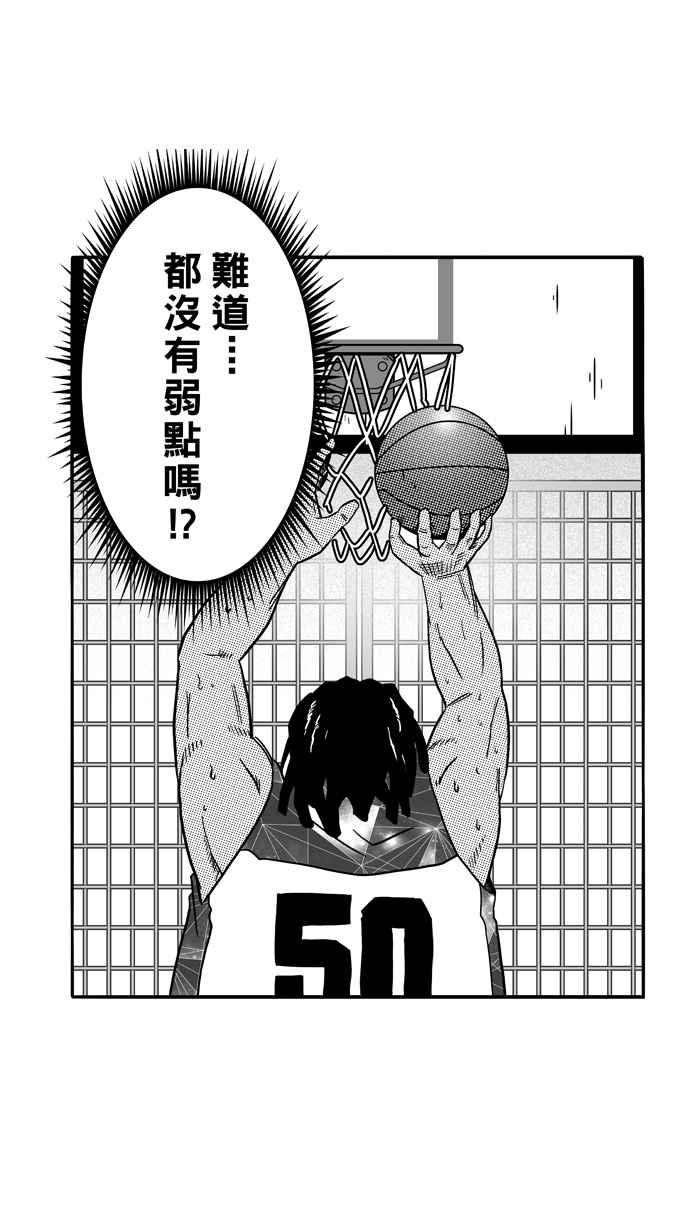 宅男打篮球第83话 队友的滋味 PART2