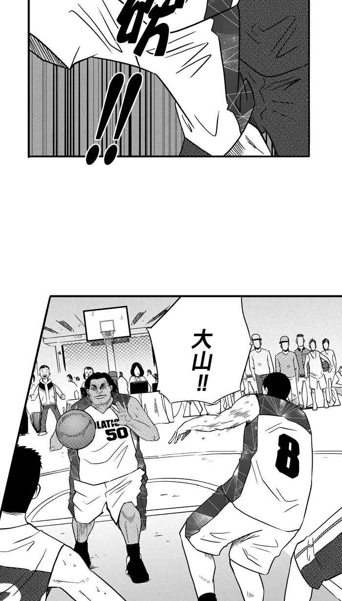 宅男打篮球第83话 队友的滋味 PART2