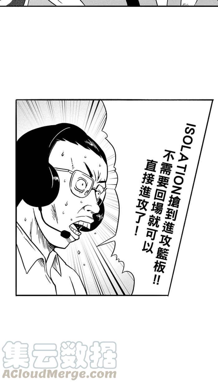 宅男打篮球第83话 队友的滋味 PART2