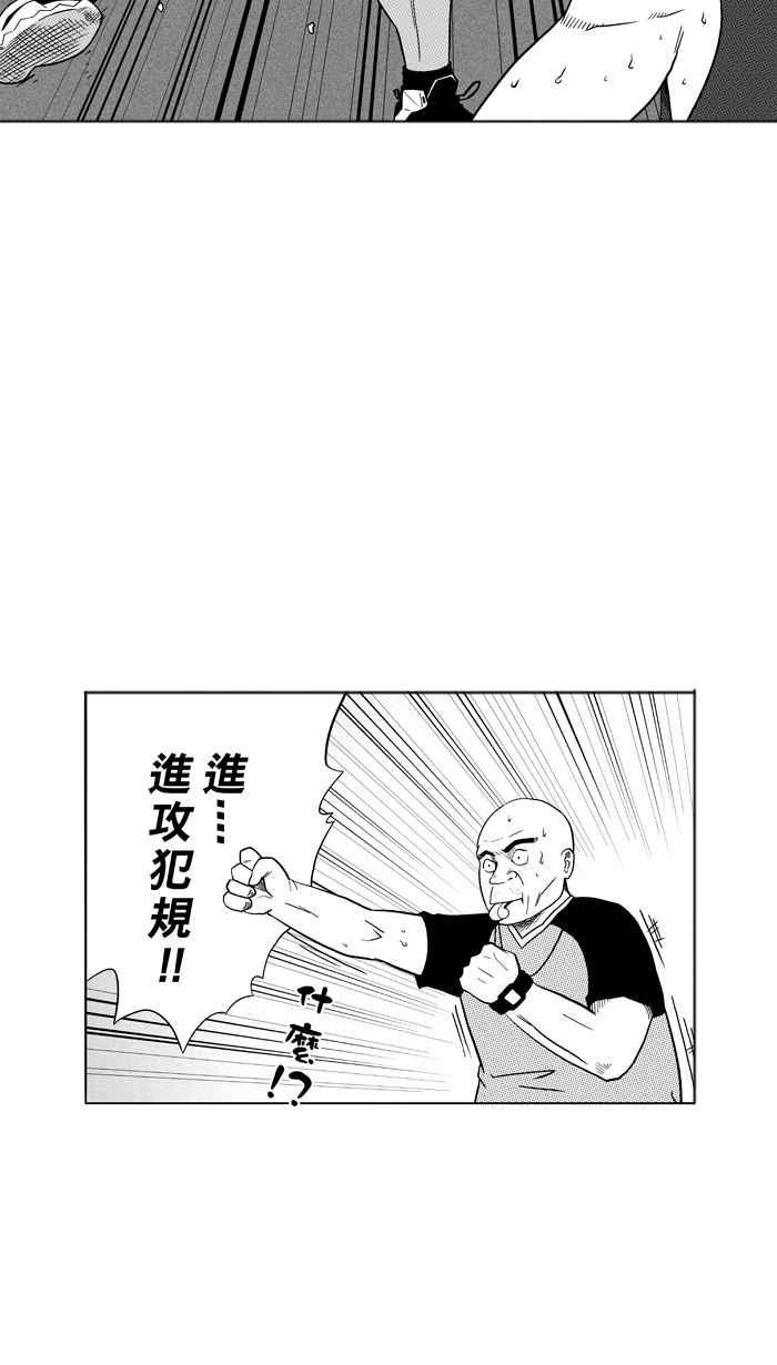 宅男打篮球第83话 队友的滋味 PART2
