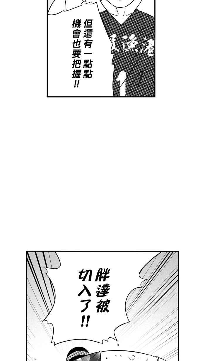 宅男打篮球第83话 队友的滋味 PART2