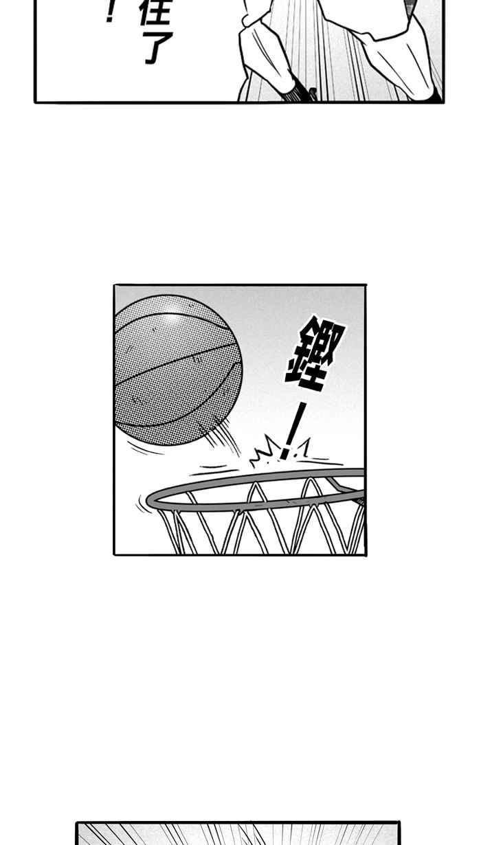 宅男打篮球第83话 队友的滋味 PART2