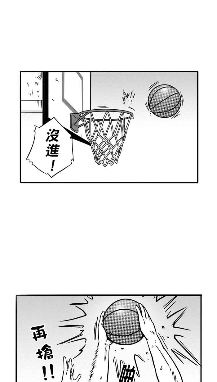 宅男打篮球第83话 队友的滋味 PART2