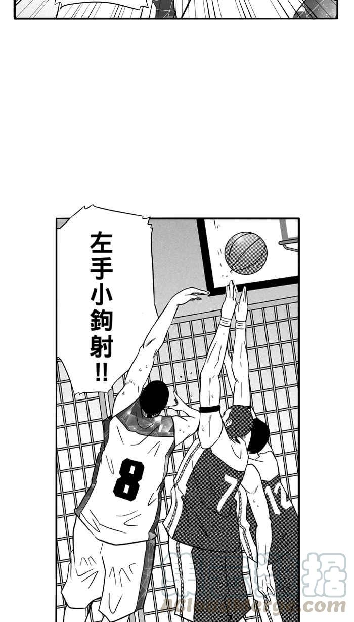 宅男打篮球第83话 队友的滋味 PART2