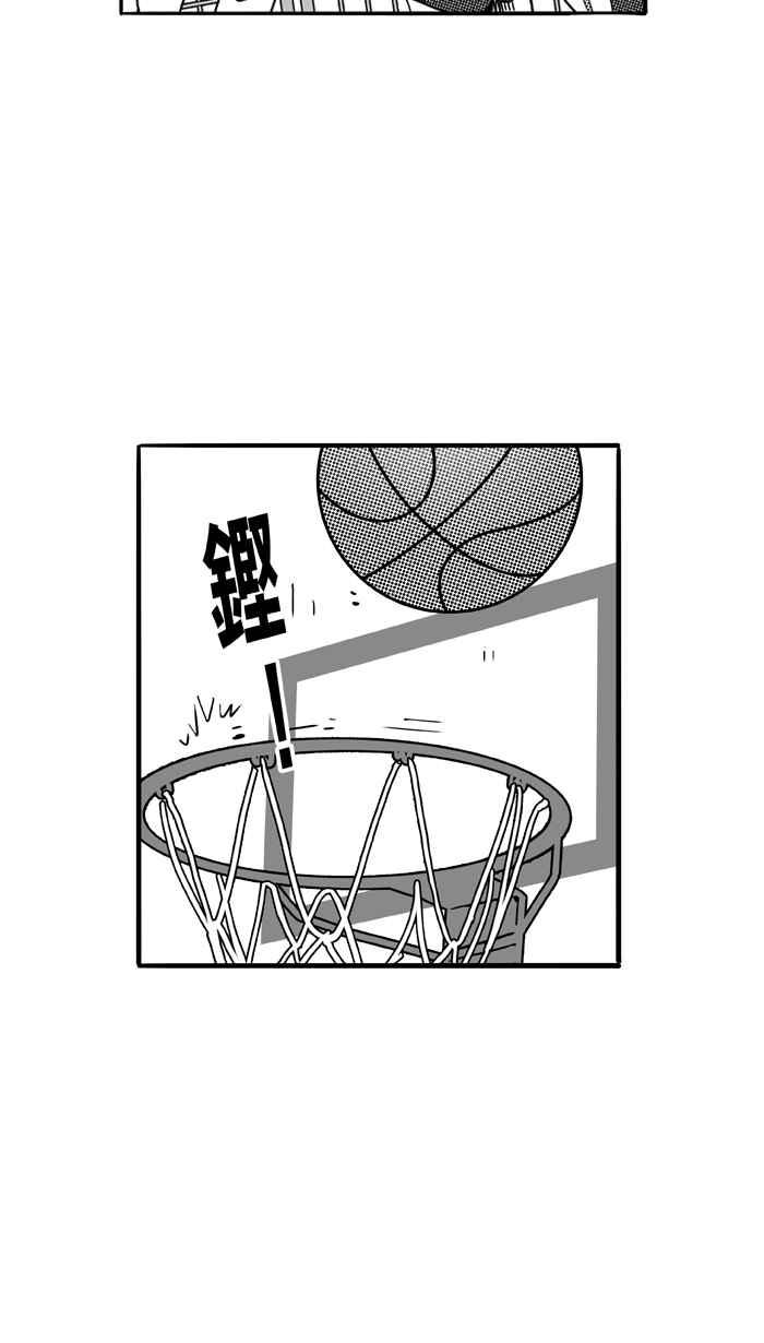 宅男打篮球第83话 队友的滋味 PART2
