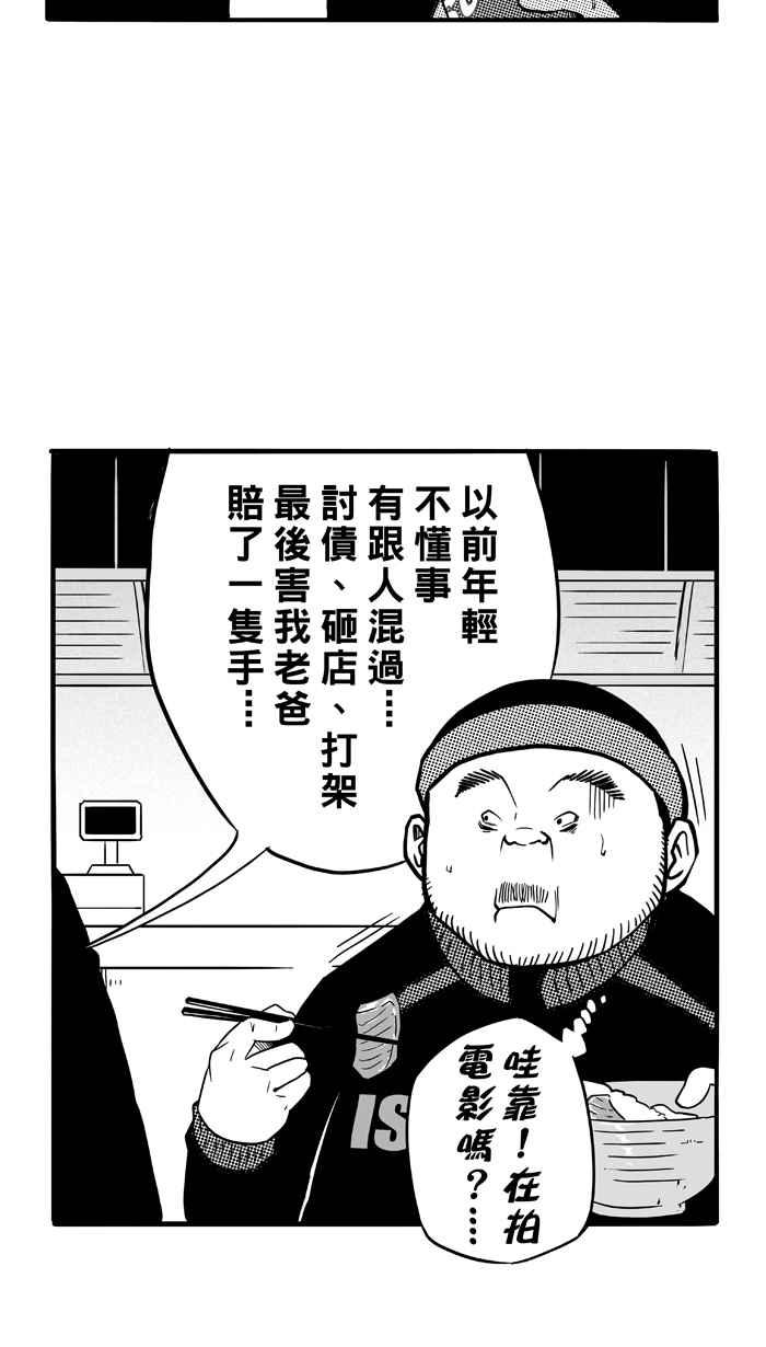 宅男打篮球第84话 队友的滋味 PART3