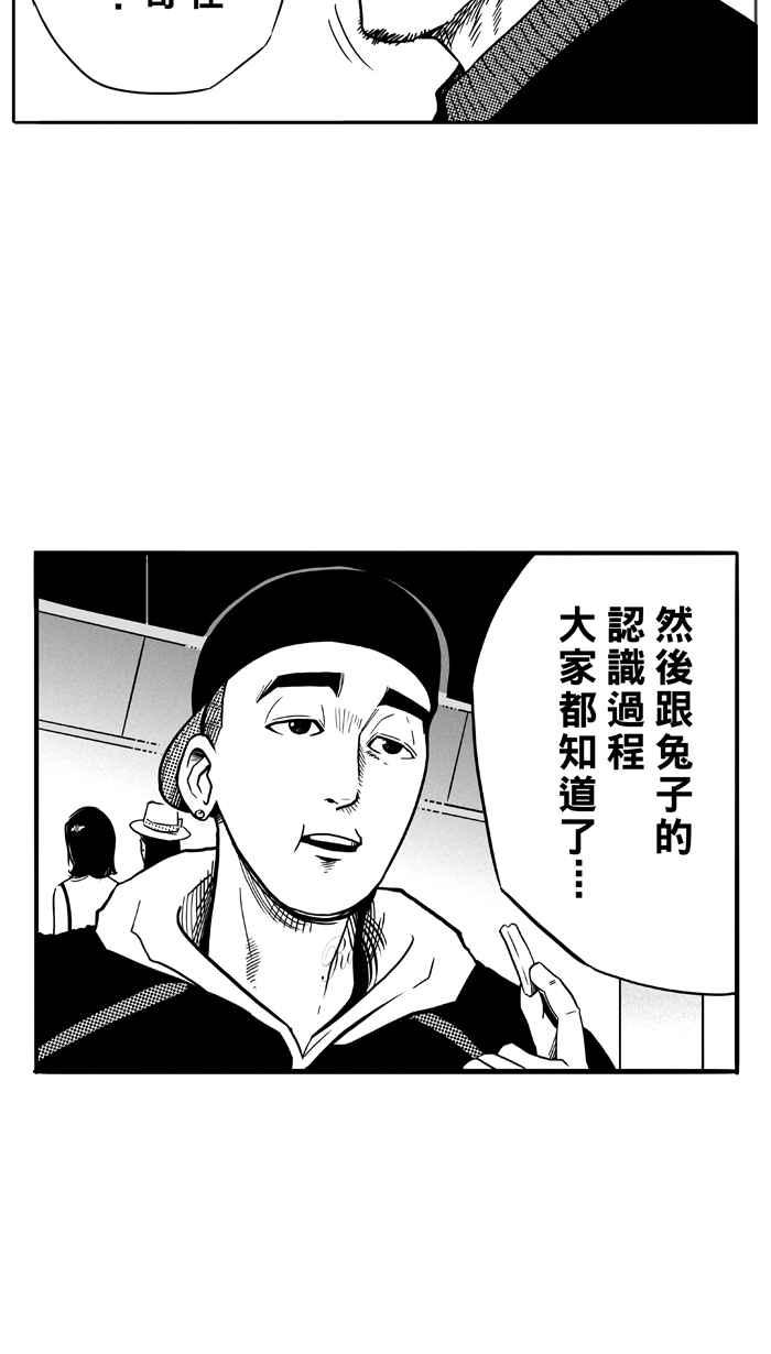 宅男打篮球第84话 队友的滋味 PART3