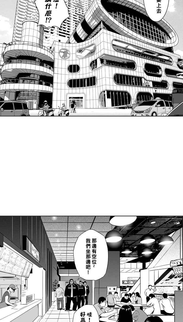 宅男打篮球第84话 队友的滋味 PART3