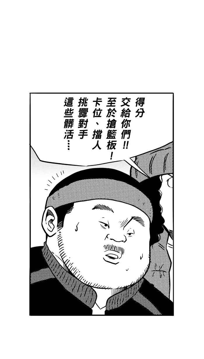 宅男打篮球第84话 队友的滋味 PART3