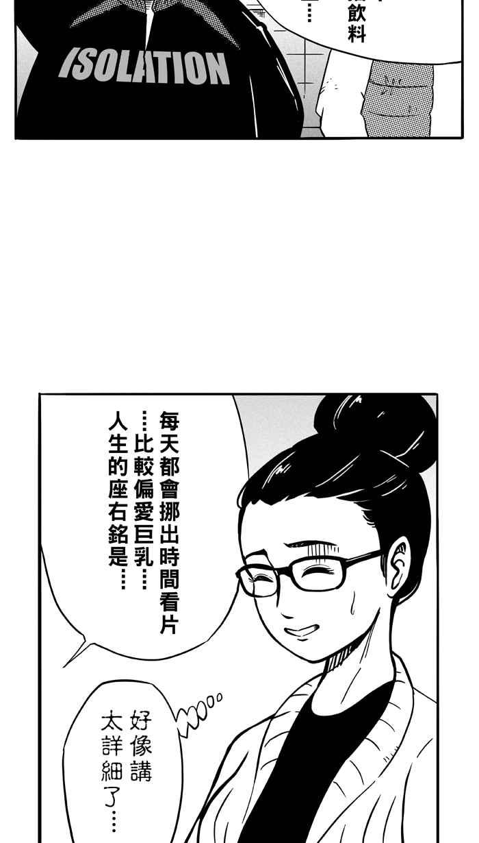 宅男打篮球第84话 队友的滋味 PART3