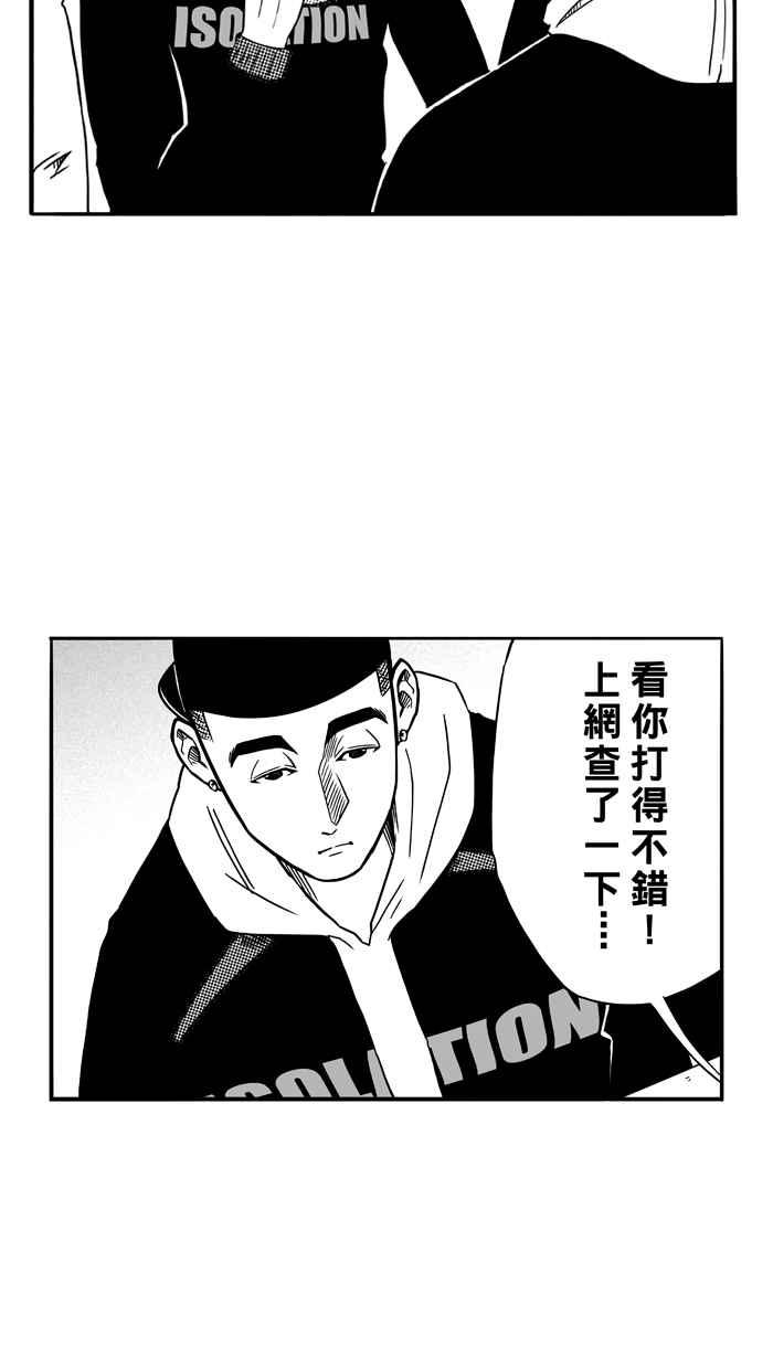 宅男打篮球第84话 队友的滋味 PART3